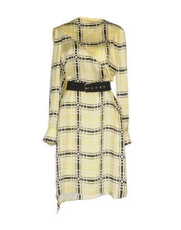 Платье EMANUEL UNGARO