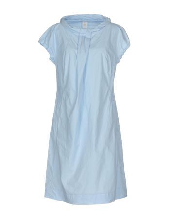 Платье CALIBAN RUE DE MATHIEU EDITION