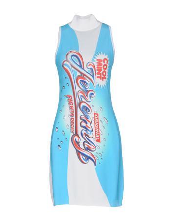 Платье JEREMY SCOTT