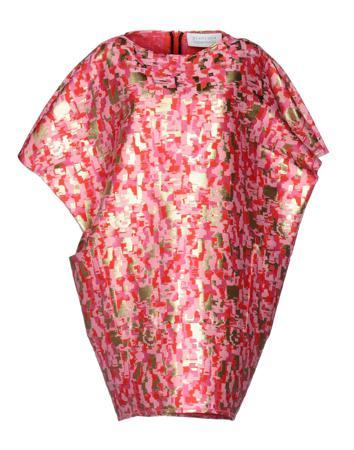 Платье GIANLUCA CAPANNOLO