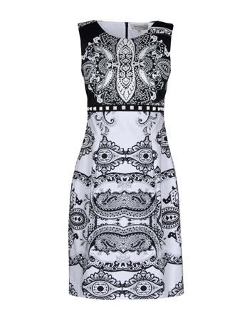 Платье ANGELO MARANI