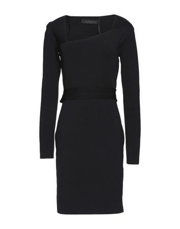 Платье ROLAND MOURET
