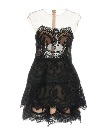 Платье FOREVER UNIQUE