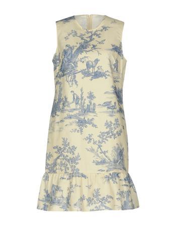 Платье PHILOSOPHY di LORENZO SERAFINI