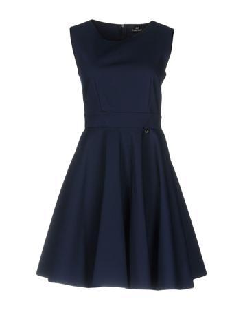 Платье .8!  POINT HUIT