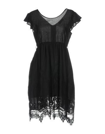 Платье .8!  POINT HUIT