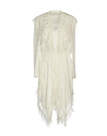 Платье PHILOSOPHY di LORENZO SERAFINI