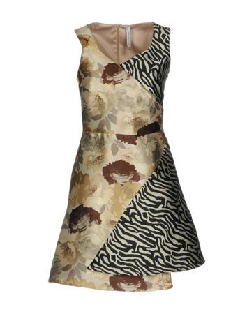 Платье PIANURASTUDIO