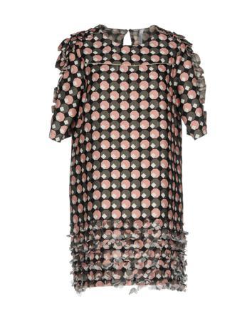 Платье PIANURASTUDIO