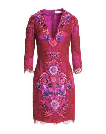 Платье MATTHEW WILLIAMSON