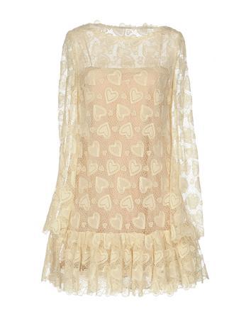 Платье MIU MIU