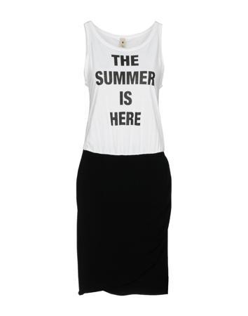 Платье LE COEUR de TWIN-SET SIMONA BARBIERI