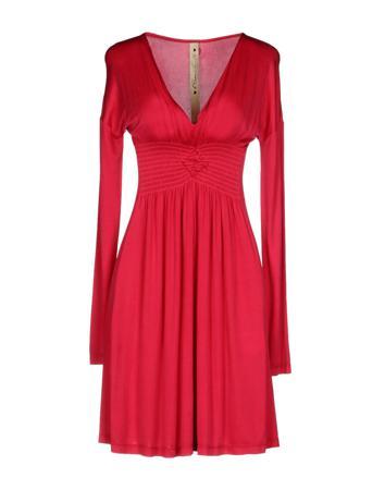 Платье LE COEUR de TWIN-SET SIMONA BARBIERI