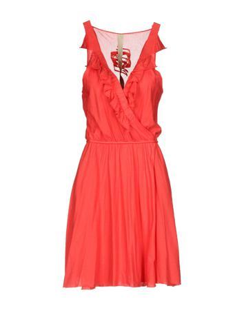 Платье LE COEUR de TWIN-SET SIMONA BARBIERI