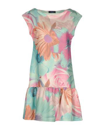 Платье TWIN-SET JEANS