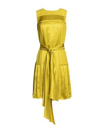 Платье OSCAR DE LA RENTA