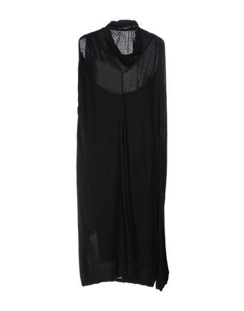 Платье DRKSHDW by RICK OWENS