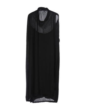 Платье DRKSHDW by RICK OWENS