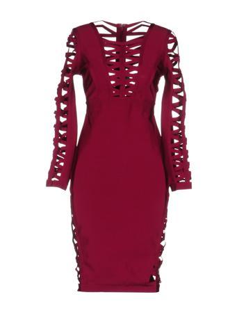 Платье WOW COUTURE