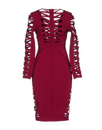 Платье WOW COUTURE