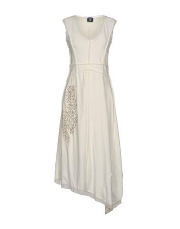 Платье ROBERTA SCARPA