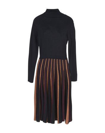 Платье ATTIC AND BARN