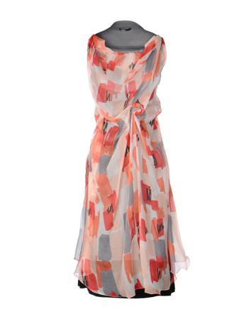 Платье PIANURASTUDIO