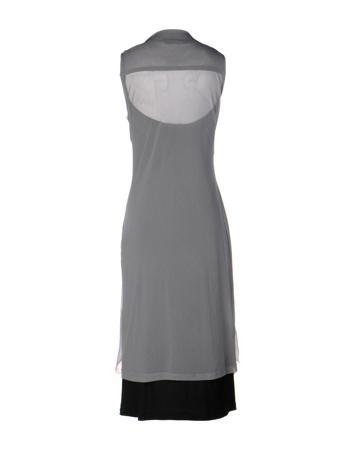 Платье PIANURASTUDIO