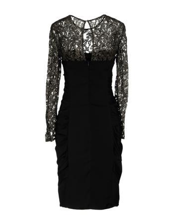 Платье MOSCHINO CHEAP AND CHIC