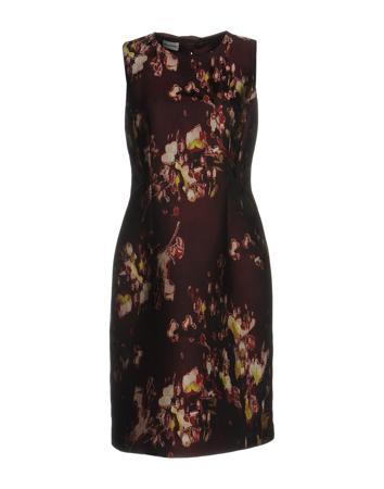 Платье PHILOSOPHY di ALBERTA FERRETTI