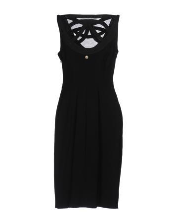 Платье VERSACE COLLECTION