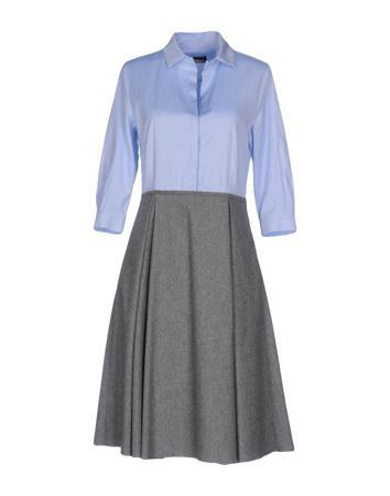 Платье LES COPAINS