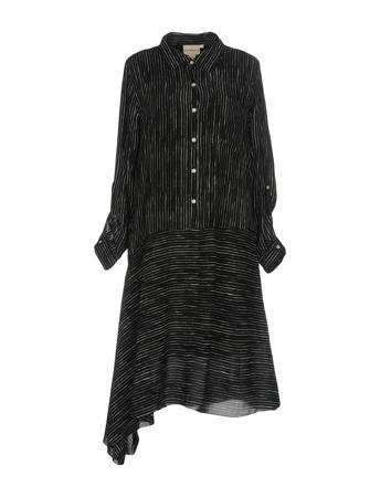 Платье DKNY PURE