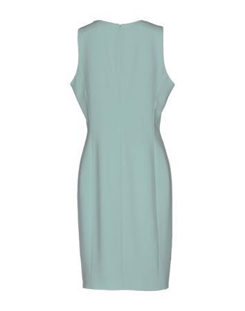 Платье MOSCHINO CHEAP AND CHIC
