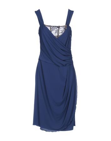 Платье I BLUES