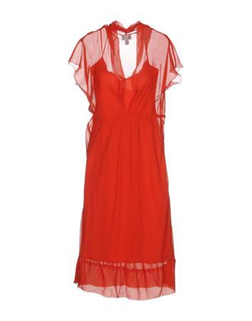 Платье PHILOSOPHY di ALBERTA FERRETTI