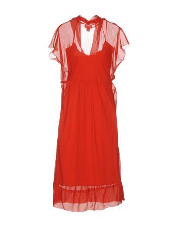 Платье PHILOSOPHY di ALBERTA FERRETTI