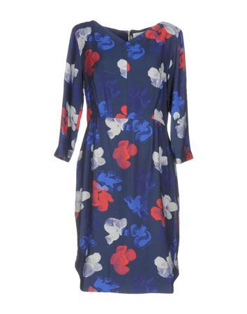 Платье WOOD WOOD