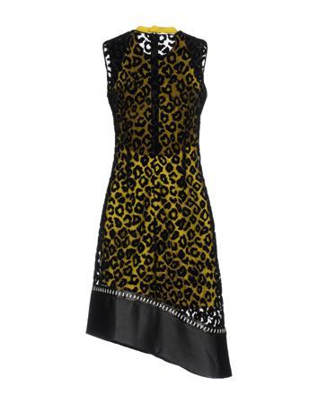 Платье MUGLER