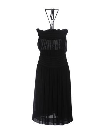 Платье ISABEL MARANT ÉTOILE