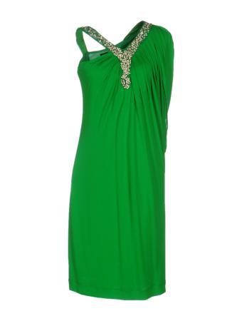 Платье CLASS ROBERTO CAVALLI