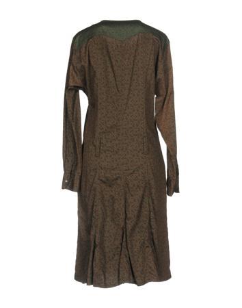 Платье ISABEL MARANT ÉTOILE