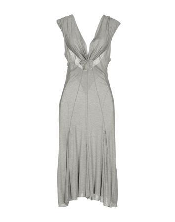 Платье ROBERTA SCARPA