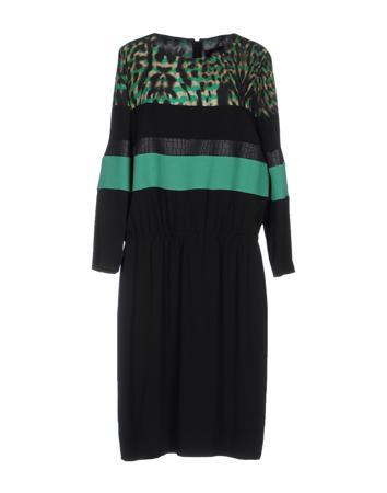 Платье CLASS ROBERTO CAVALLI