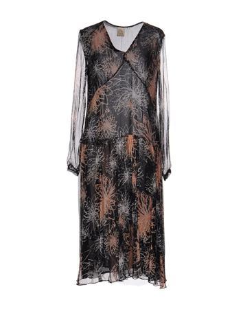 Платье ATTIC AND BARN