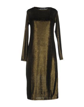 Платье SHOP ★ ART