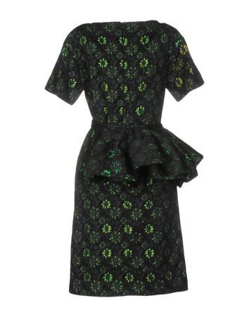 Платье DRIES VAN NOTEN