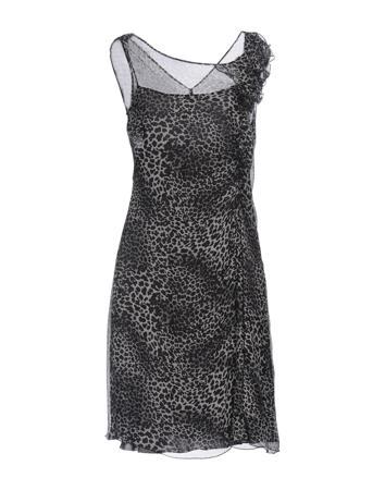 Платье MOSCHINO CHEAP AND CHIC