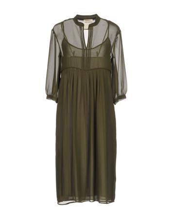 Платье SEMICOUTURE