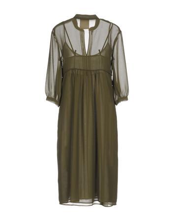 Платье SEMICOUTURE